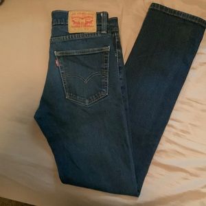 Levi’s Men’s